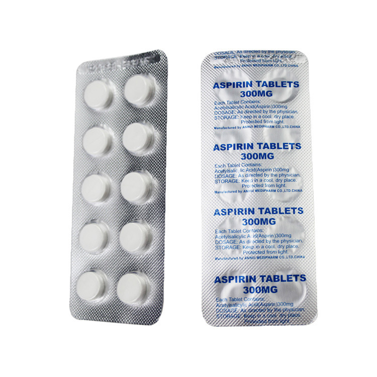 Aspirin 300MG